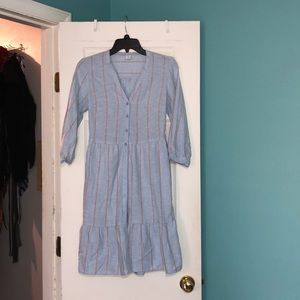 Old navy dress